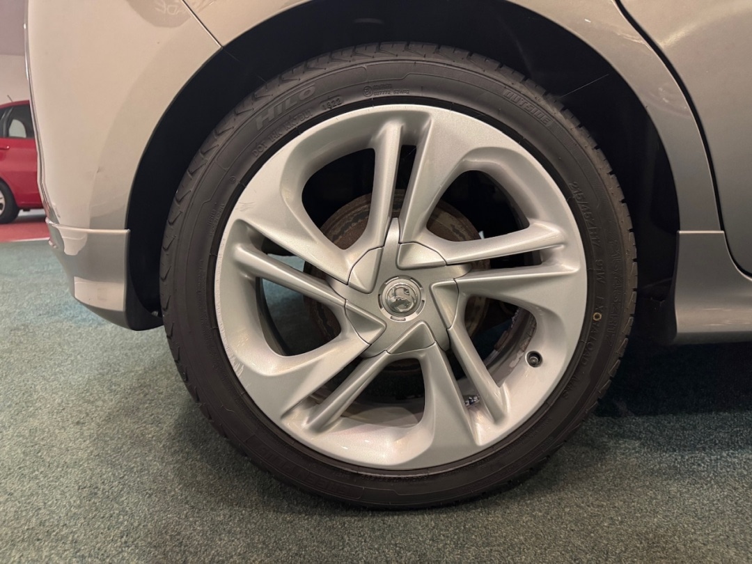 Used Vauxhall Corsa 2015 for sale - 76798552: Photo 14