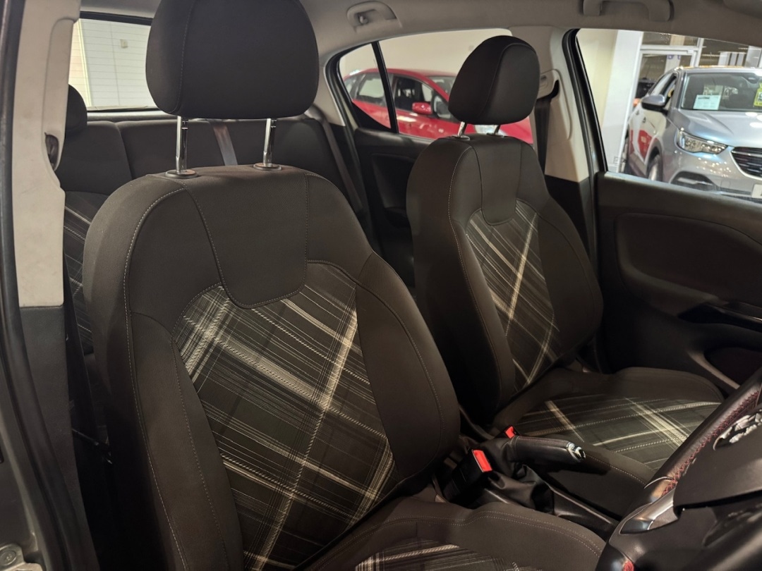 Used Vauxhall Corsa 2015 for sale - 76798552: Photo 18