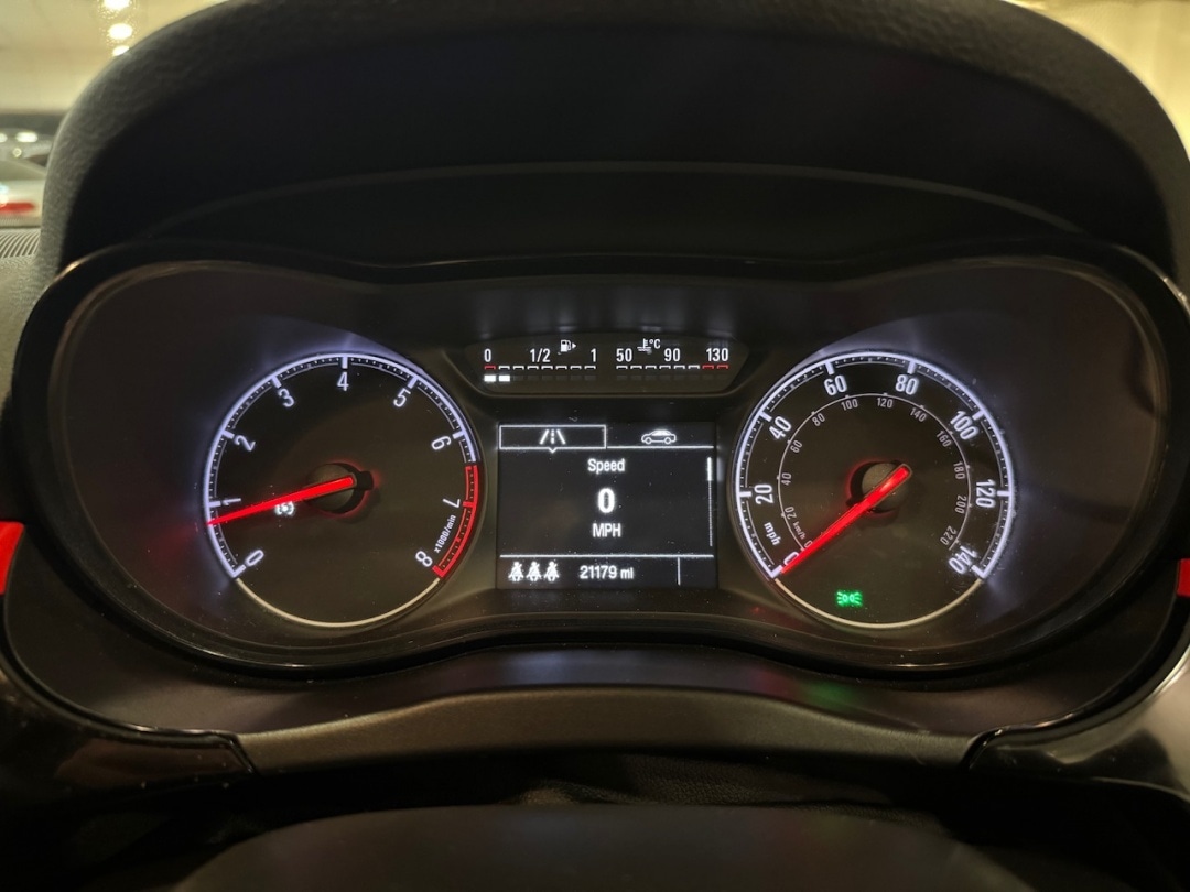 Used Vauxhall Corsa 2015 for sale - 76798552: Photo 20