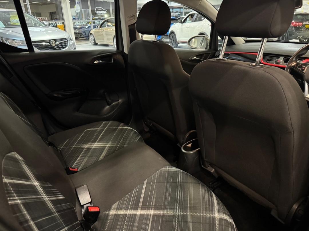 Used Vauxhall Corsa 2015 for sale - 76798552: Photo 25