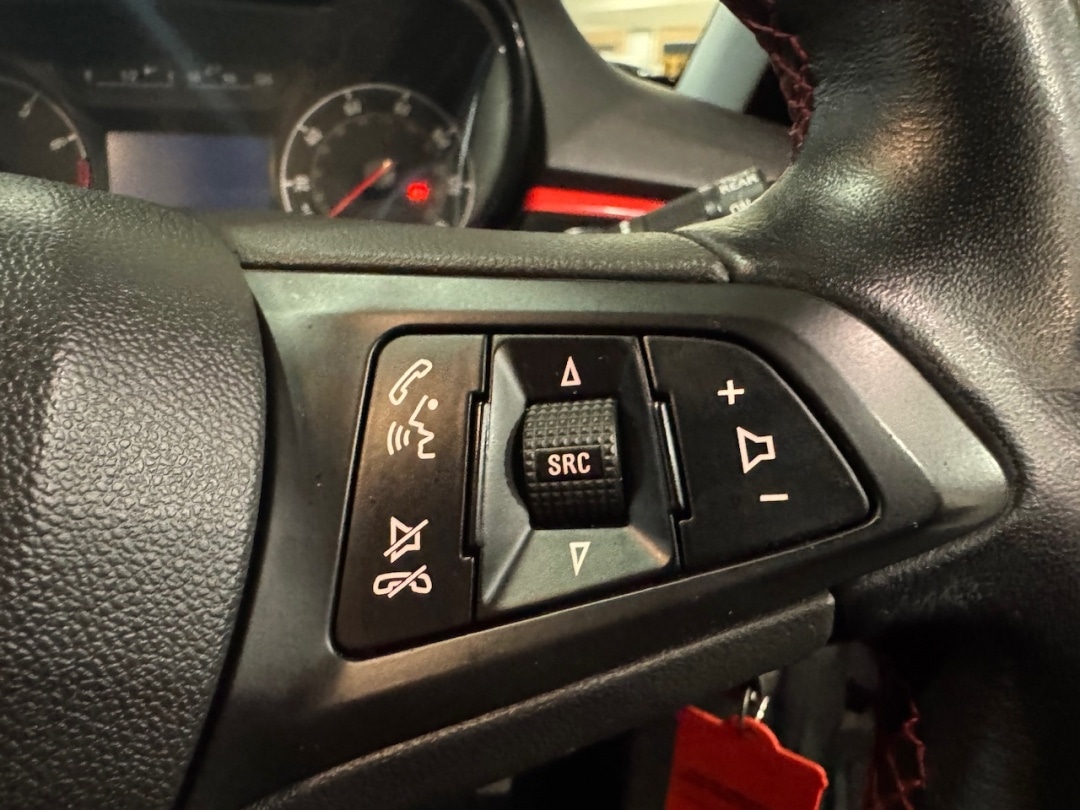 Used Vauxhall Corsa 2015 for sale - 76798552: Photo 28