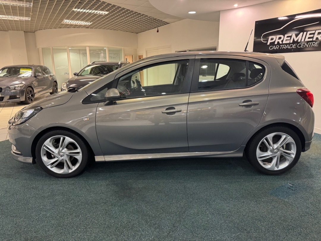 Used Vauxhall Corsa 2015 for sale - 76798552: Photo 3