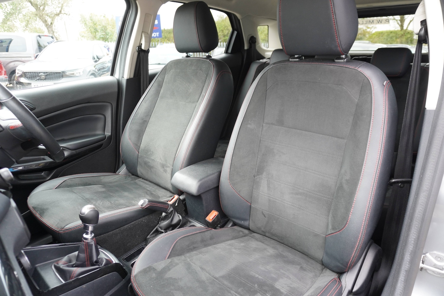 Used Ford Ecosport 2023 for sale - 76598686: Photo 10