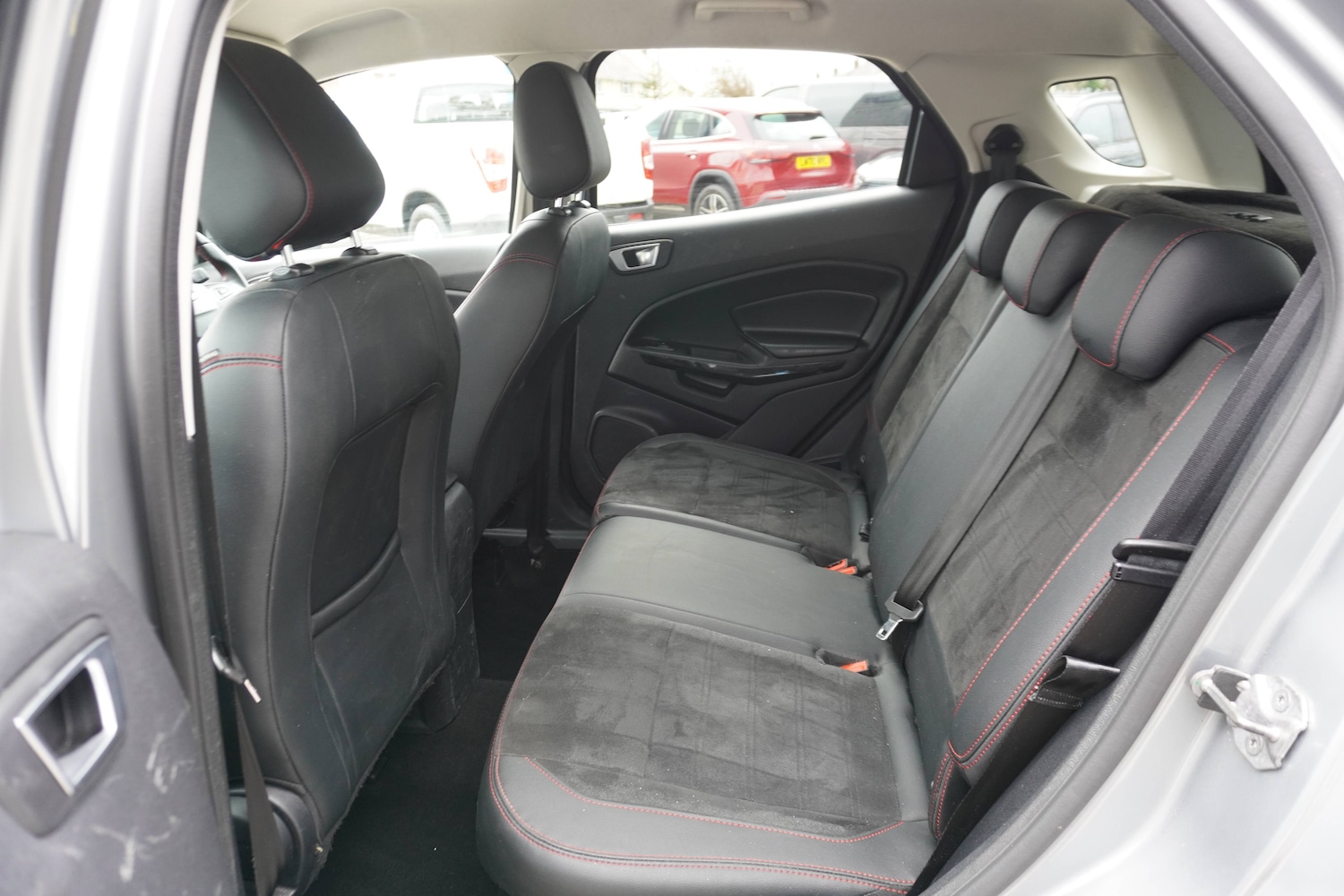 Used Ford Ecosport 2023 for sale - 76598686: Photo 11