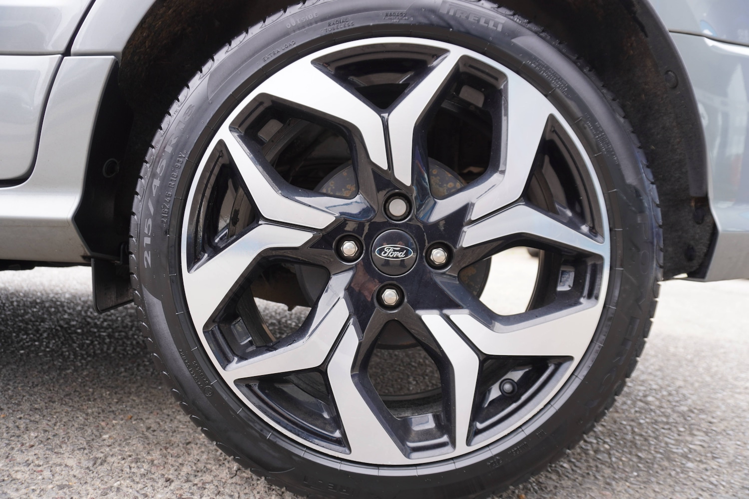 Used Ford Ecosport 2023 for sale - 76598686: Photo 16