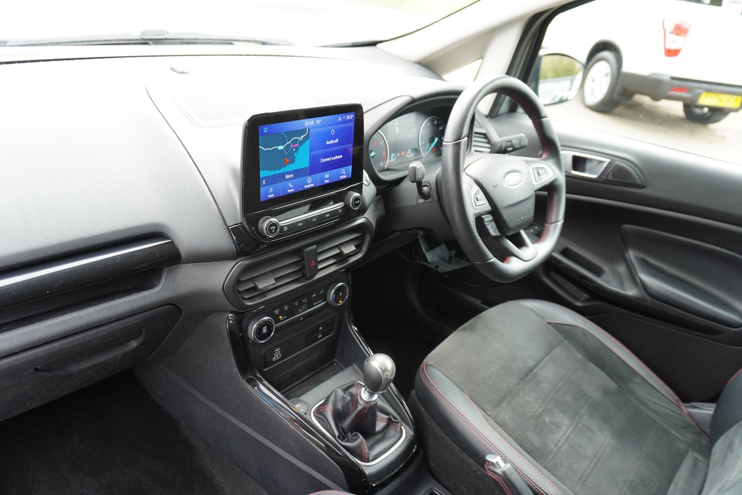 Used Ford Ecosport 2023 for sale - 76598686: Photo 19