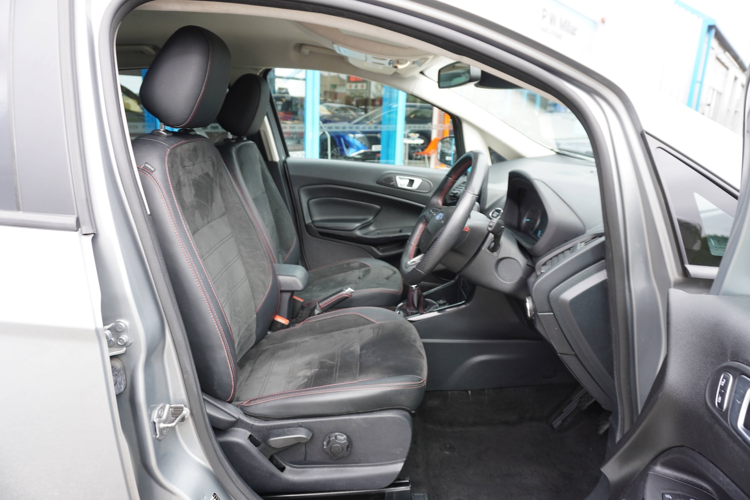 Used Ford Ecosport 2023 for sale - 76598686: Photo 20