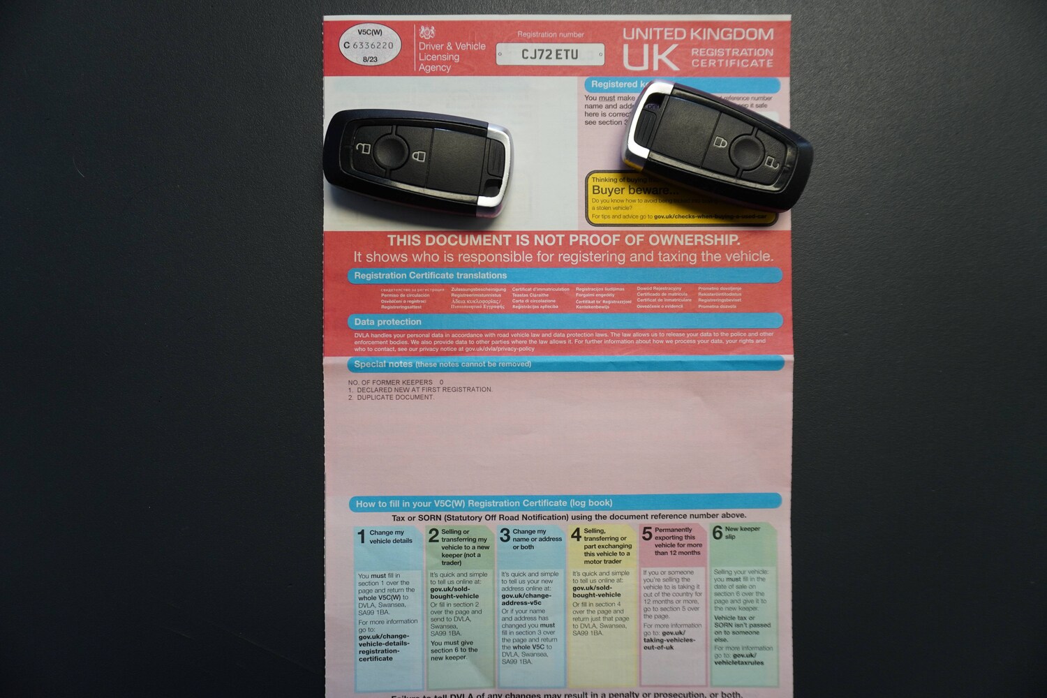 Used Ford Ecosport 2023 for sale - 76598686: Photo 22