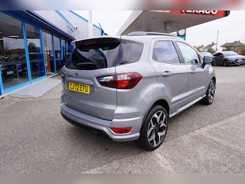 Used Ford Ecosport 2023 for sale - 76598686: Photo
