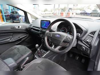 Used Ford Ecosport 2023 for sale - 76598686: Photo