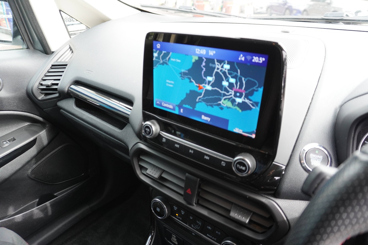 Used Ford Ecosport 2023 for sale - 76598686: Photo 5