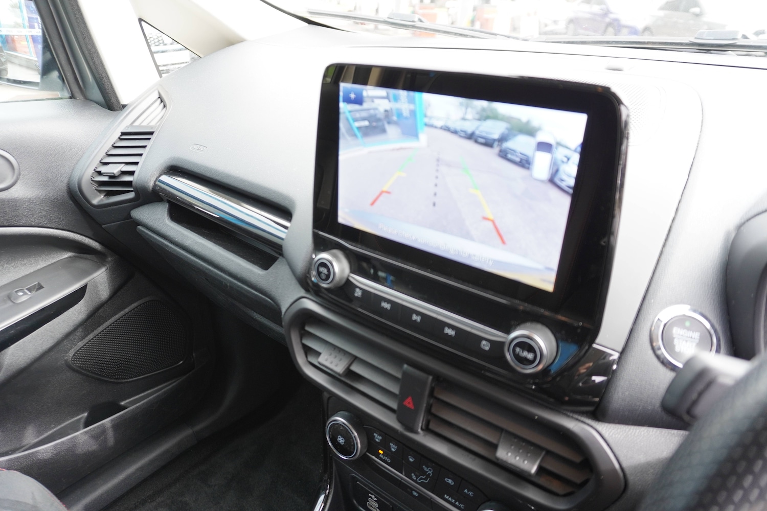 Used Ford Ecosport 2023 for sale - 76598686: Photo 6