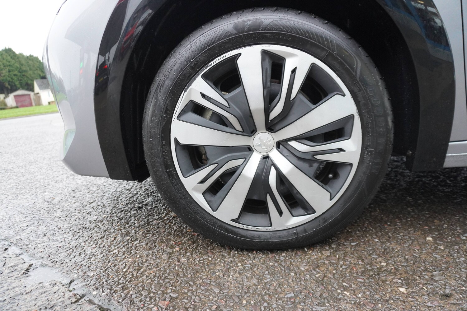 Used Peugeot 208 for sale - 77223327: Photo 11