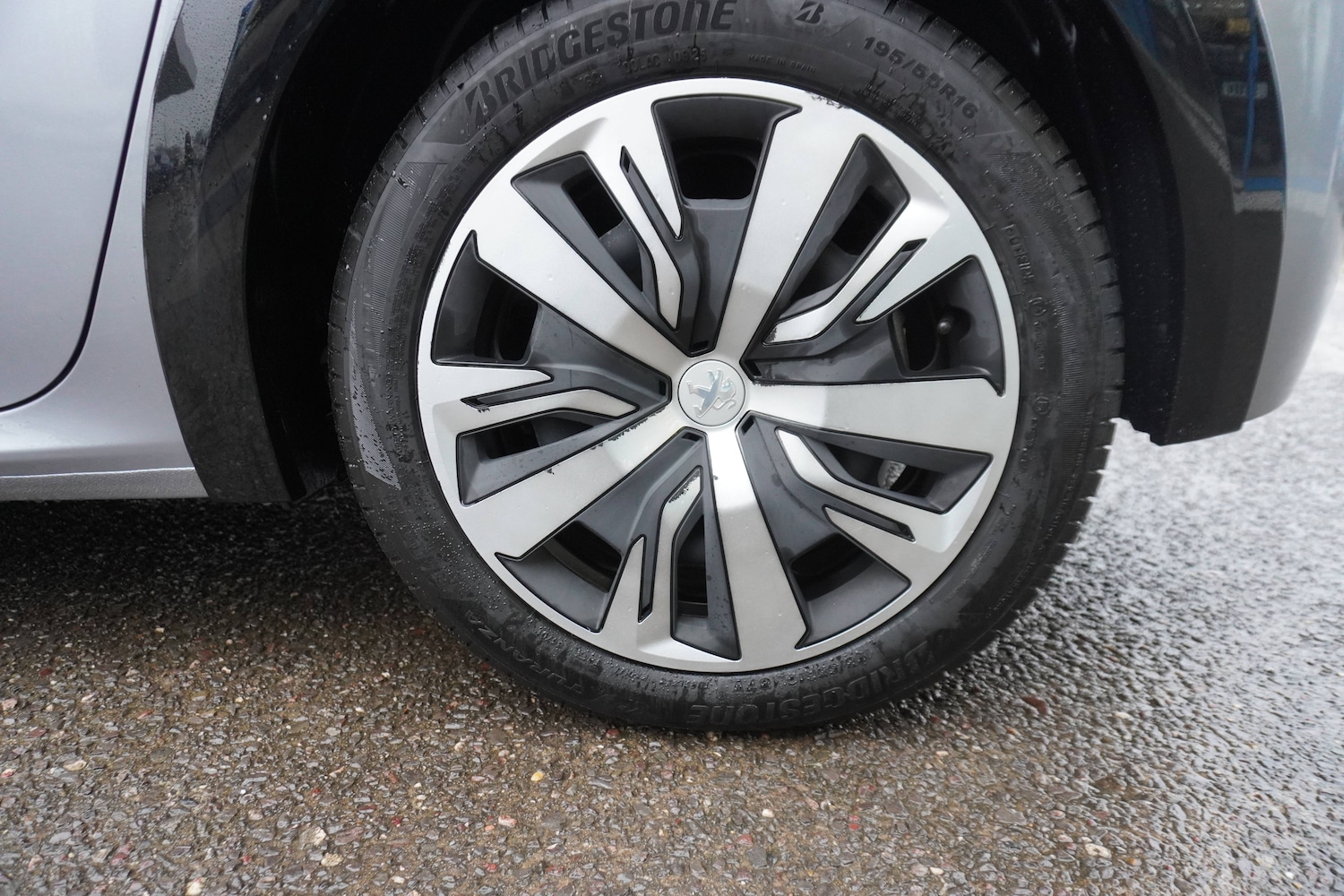 Used Peugeot 208 for sale - 77223327: Photo 12