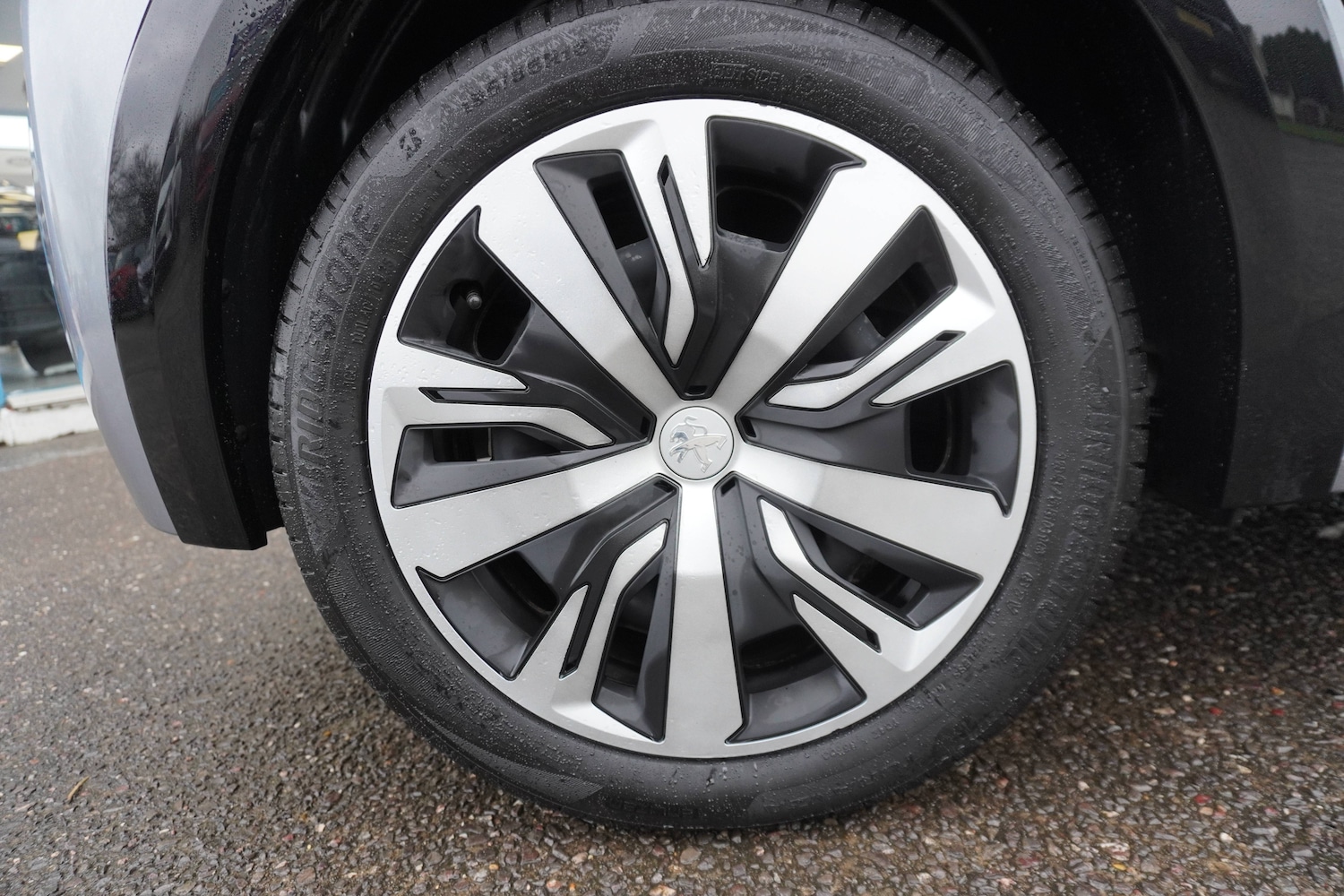 Used Peugeot 208 for sale - 77223327: Photo 13