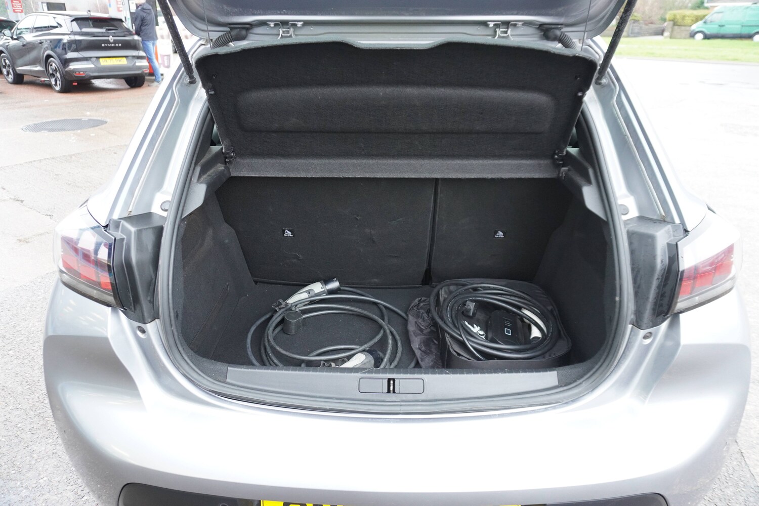 Used Peugeot 208 for sale - 77223327: Photo 15