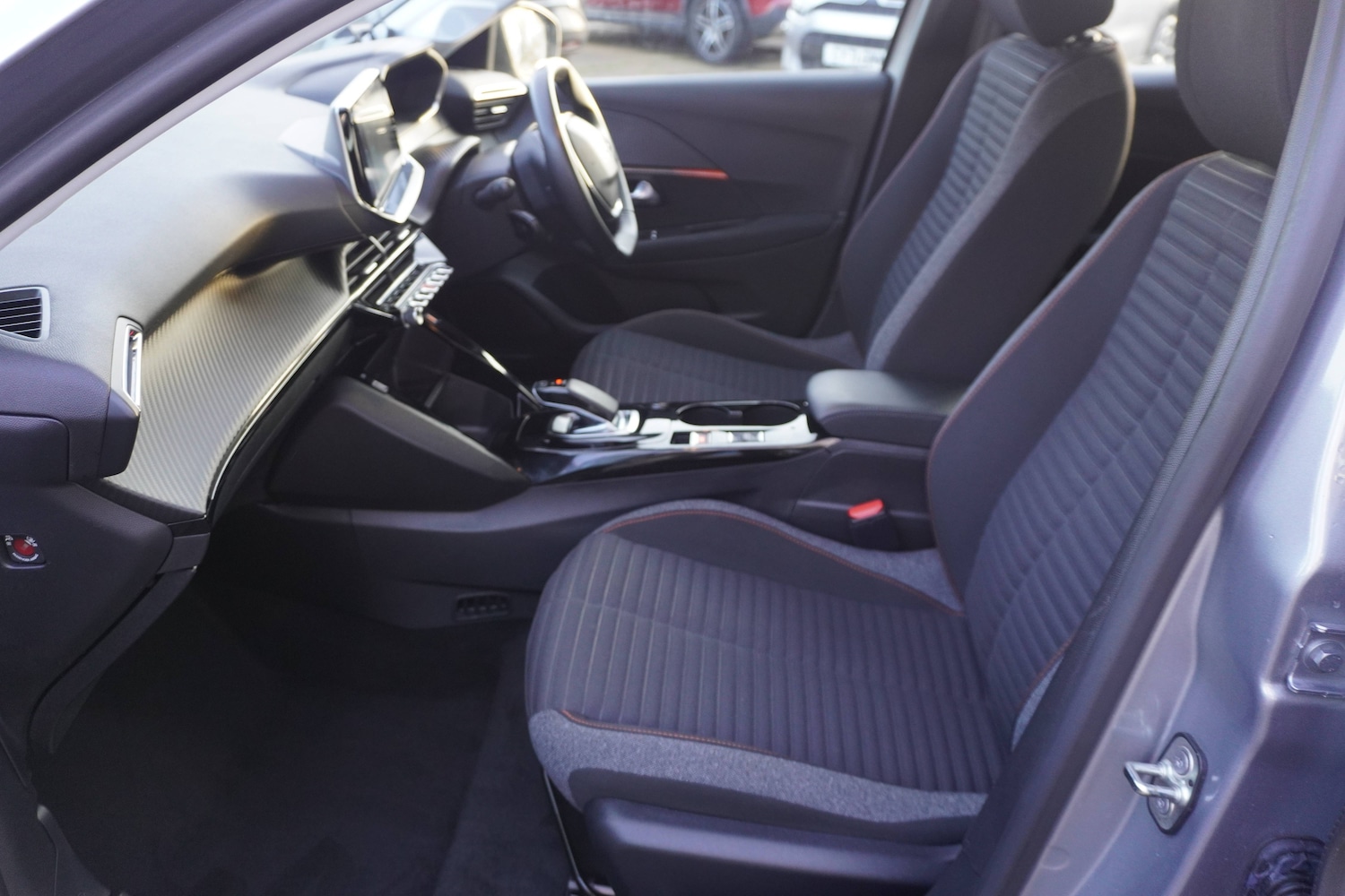 Used Peugeot 208 for sale - 77223327: Photo 17