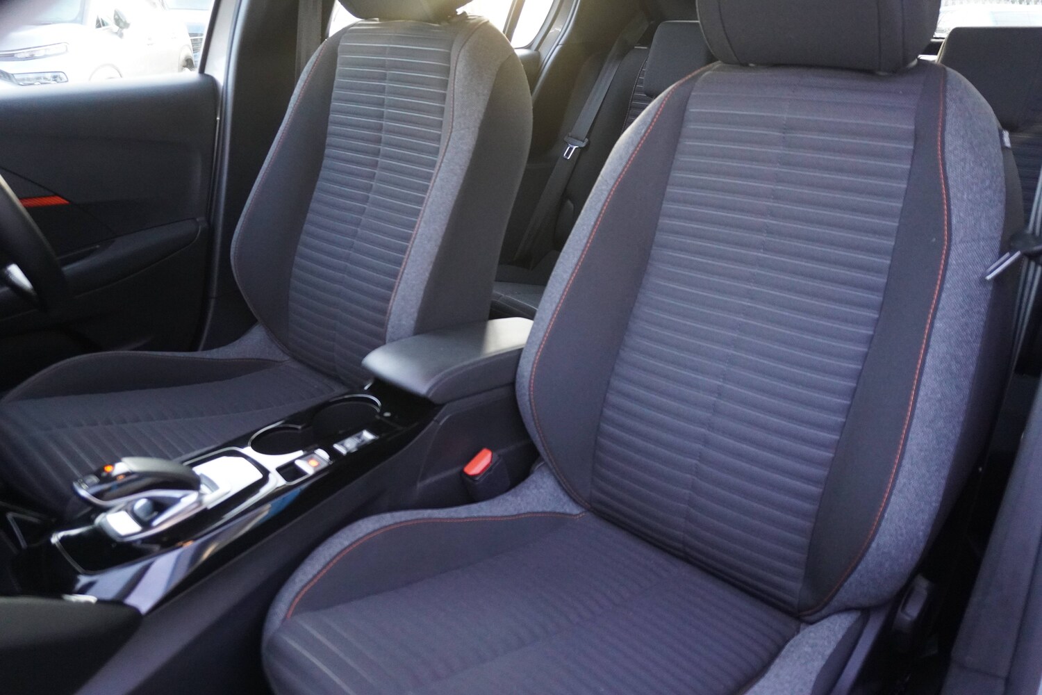 Used Peugeot 208 for sale - 77223327: Photo 18