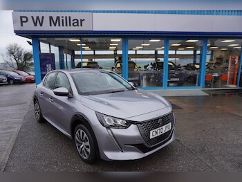 Used Peugeot 208 undefined for sale - 77223327: Photo