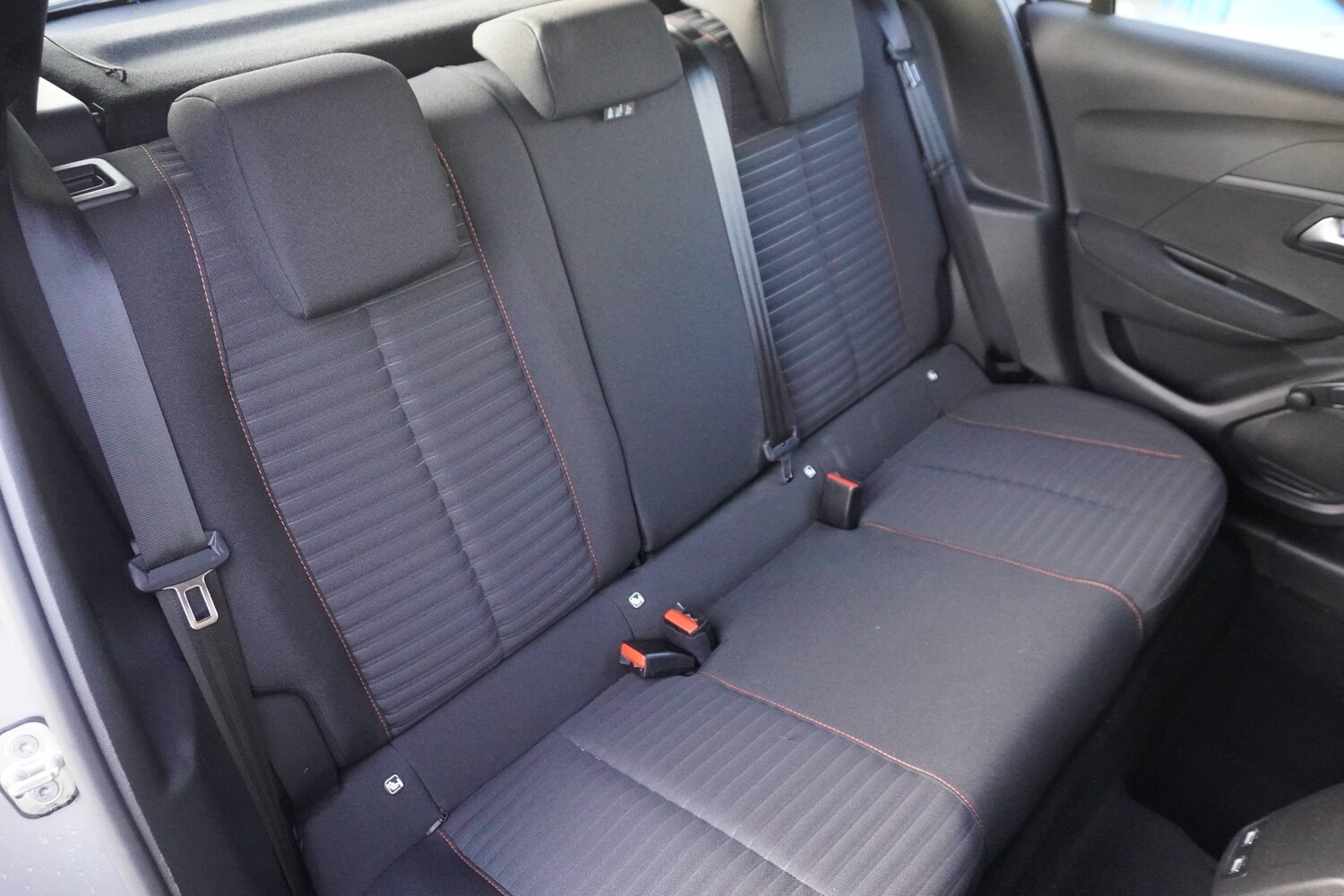 Used Peugeot 208 for sale - 77223327: Photo 20