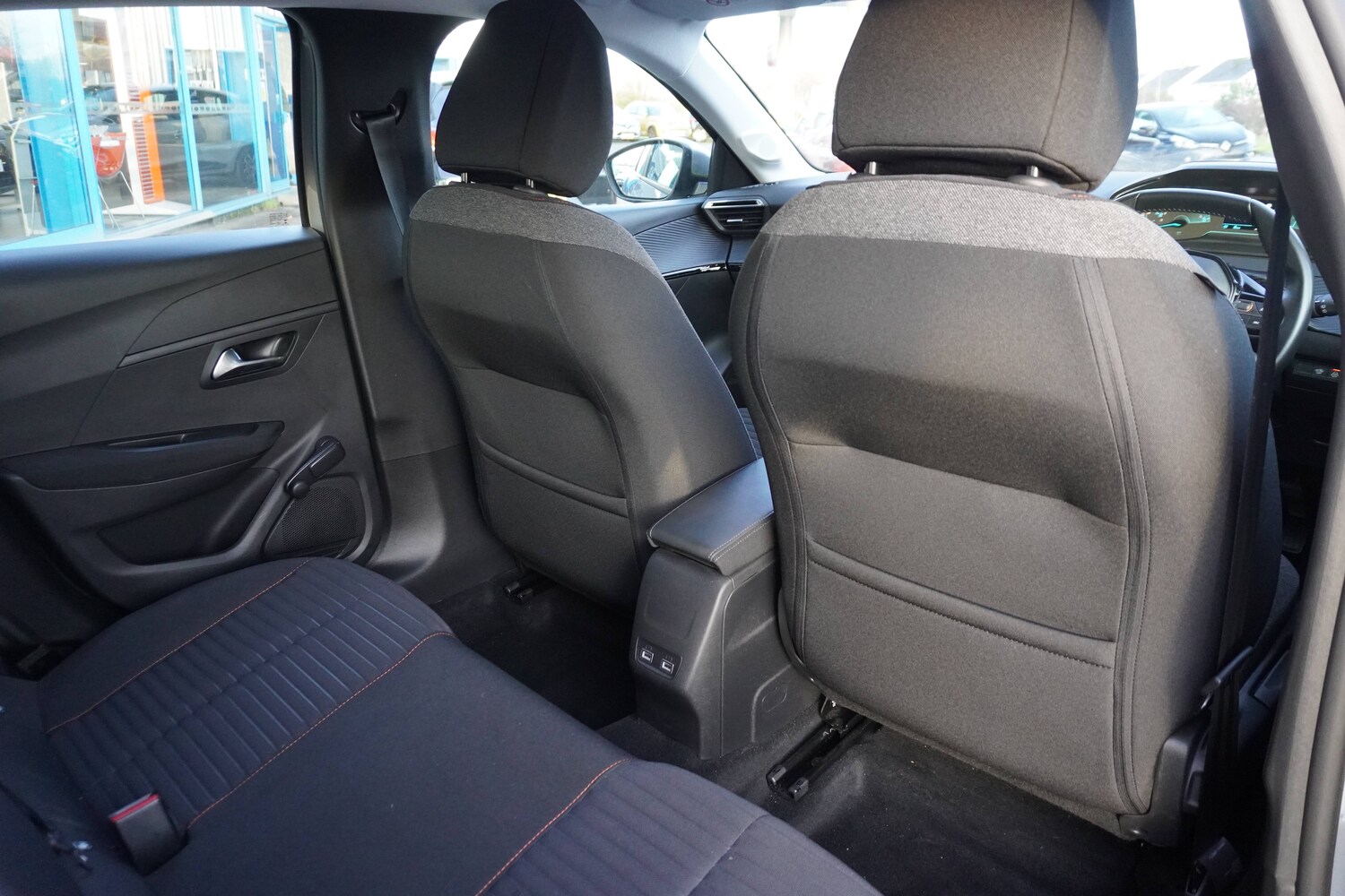 Used Peugeot 208 for sale - 77223327: Photo 21