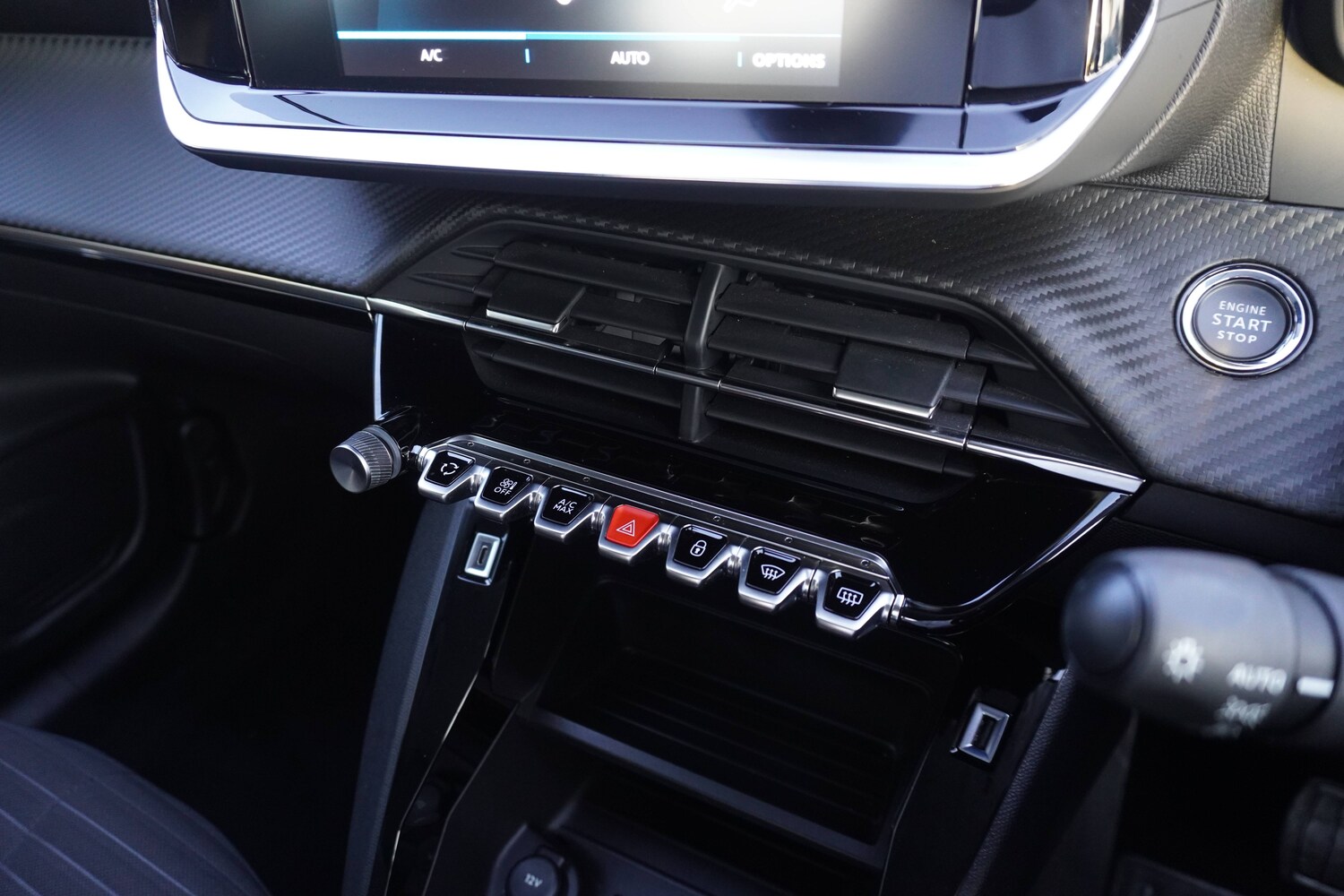 Used Peugeot 208 for sale - 77223327: Photo 23