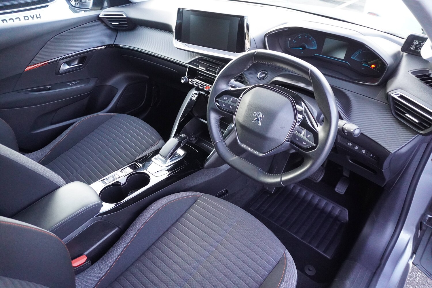 Used Peugeot 208 for sale - 77223327: Photo 28