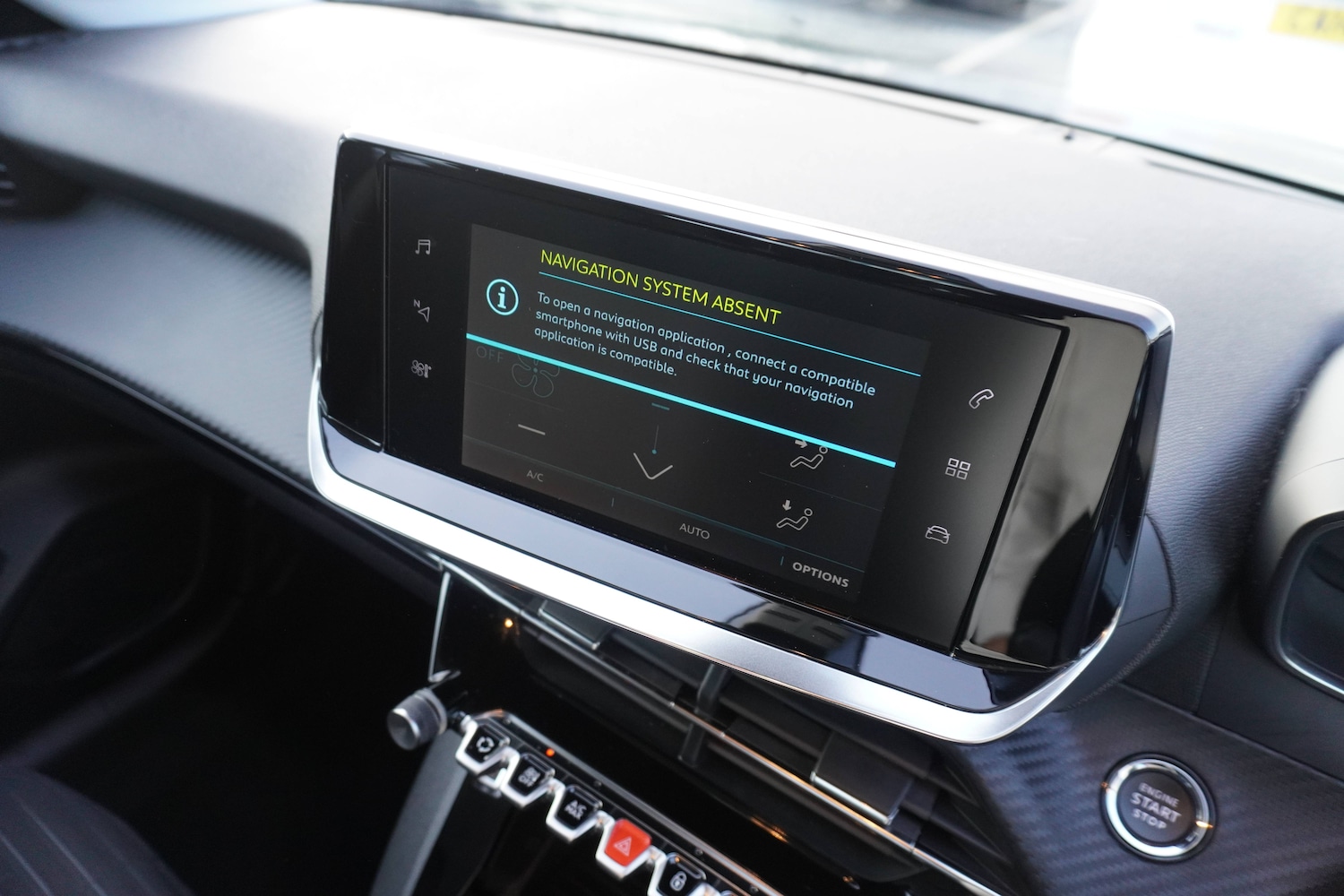 Used Peugeot 208 for sale - 77223327: Photo 31