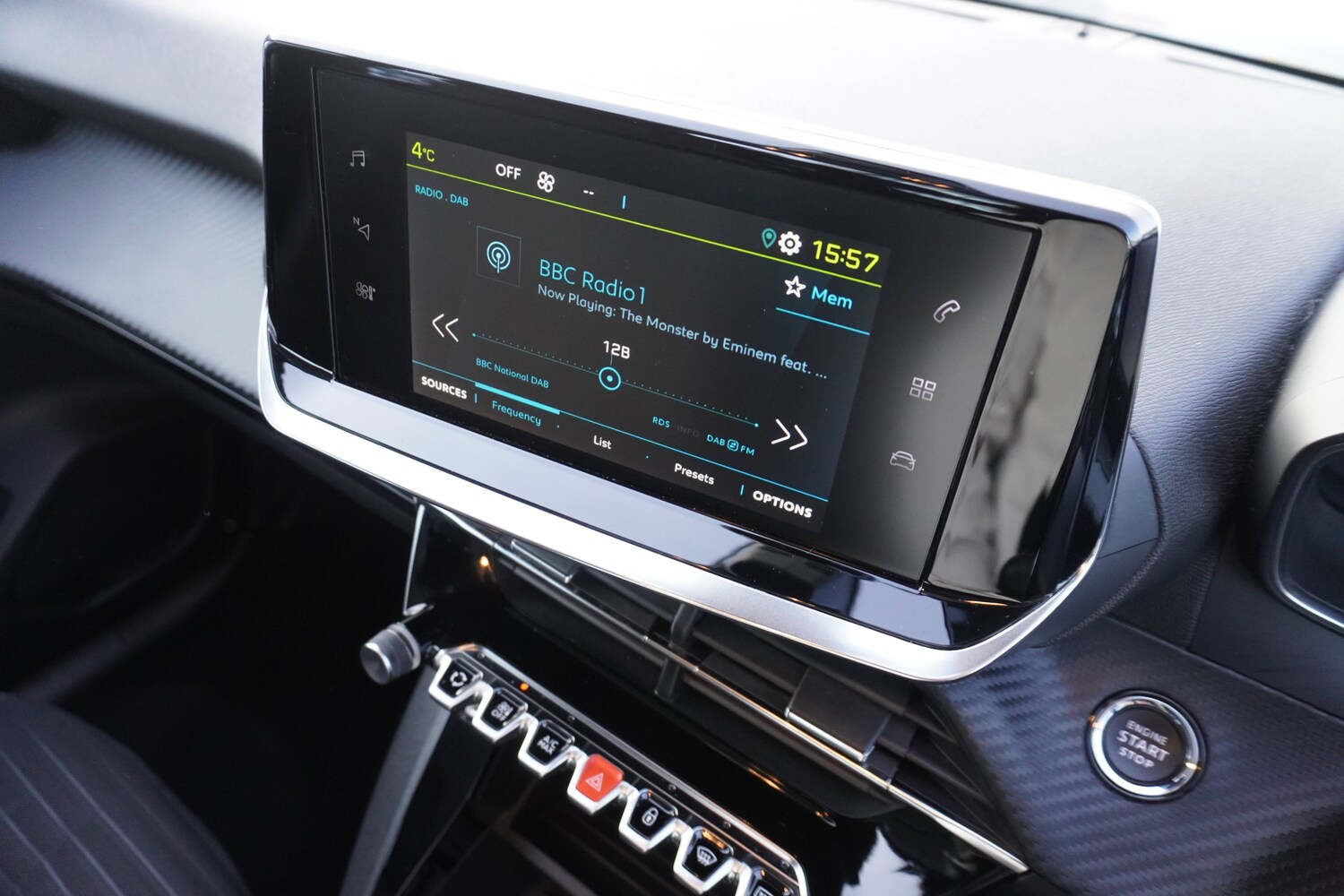 Used Peugeot 208 for sale - 77223327: Photo 32