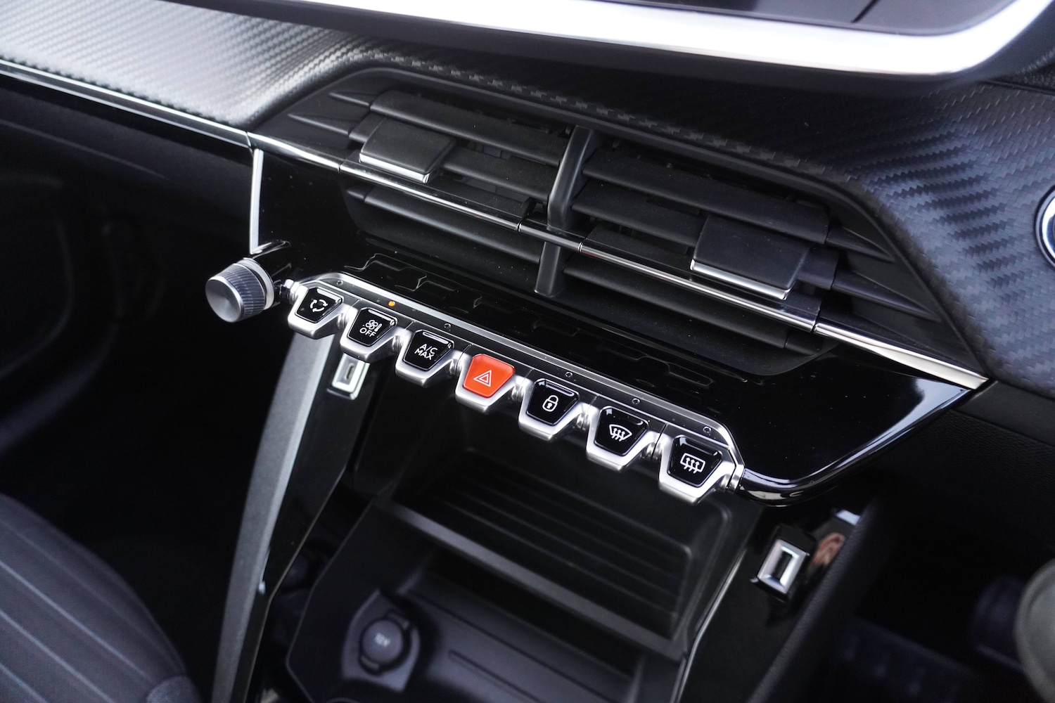 Used Peugeot 208 for sale - 77223327: Photo 33