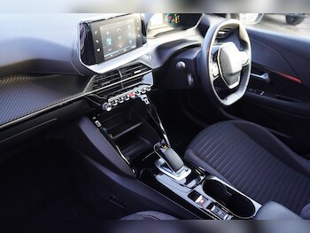 Used Peugeot 208 undefined for sale - 77223327: Photo