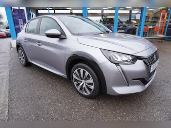 Used Peugeot 208 undefined for sale - 77223327: Photo