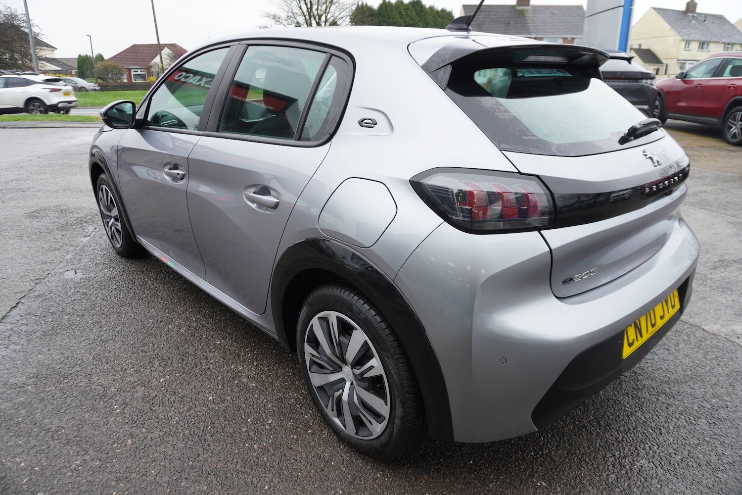 Used Peugeot 208 for sale - 77223327: Photo 7