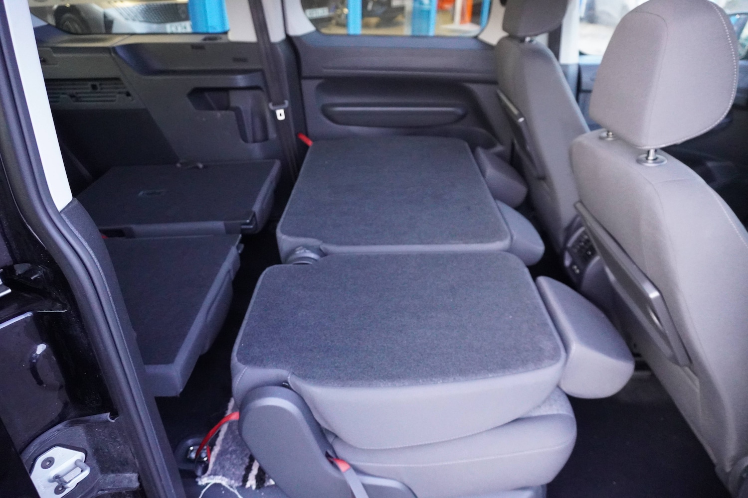 Used Ford Tourneo Connect 2022 for sale - 77159321: Photo 11