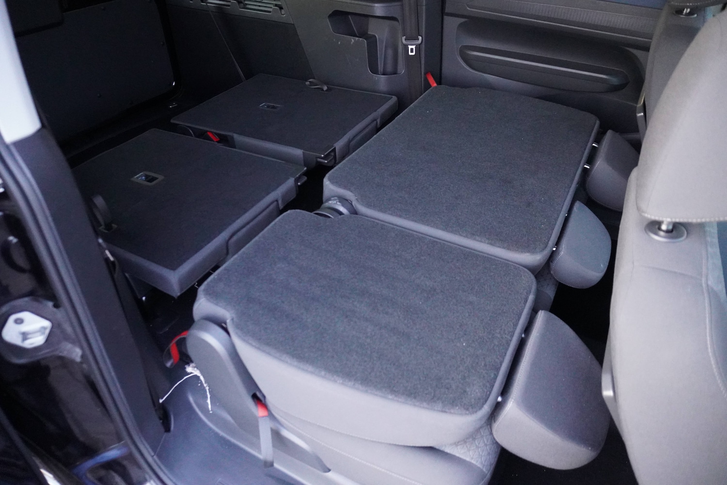 Used Ford Tourneo Connect 2022 for sale - 77159321: Photo 12