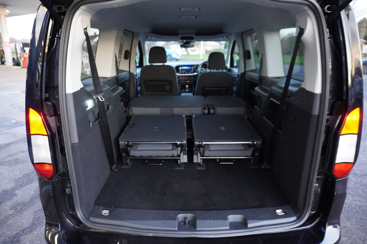 Used Ford Tourneo Connect 2022 for sale - 77159321: Photo 16