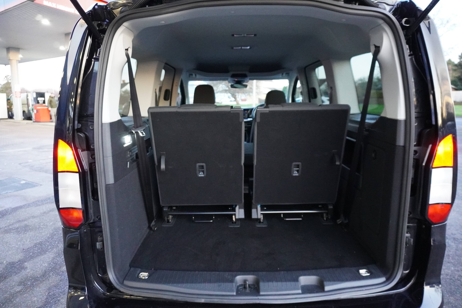 Used Ford Tourneo Connect 2022 for sale - 77159321: Photo 17