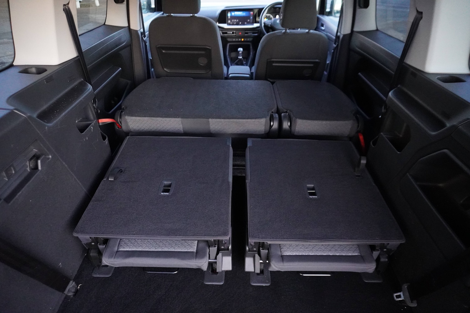 Used Ford Tourneo Connect 2022 for sale - 77159321: Photo 19