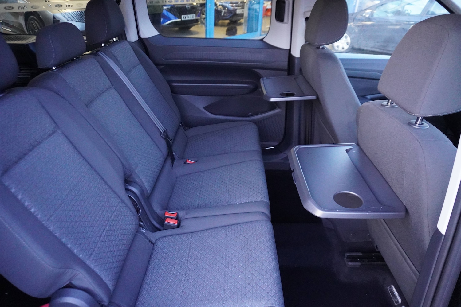 Used Ford Tourneo Connect 2022 for sale - 77159321: Photo 28