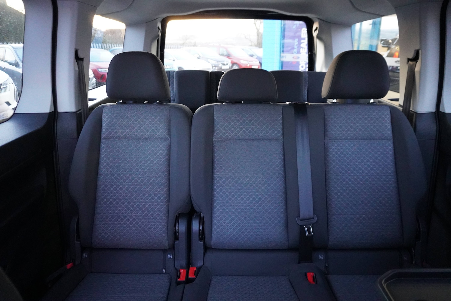 Used Ford Tourneo Connect 2022 for sale - 77159321: Photo 29