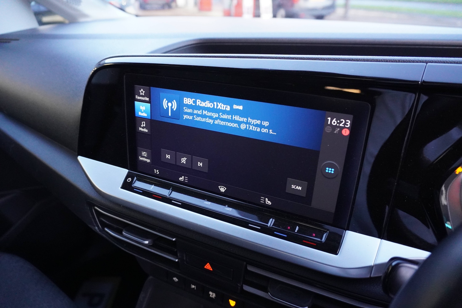 Used Ford Tourneo Connect 2022 for sale - 77159321: Photo 30