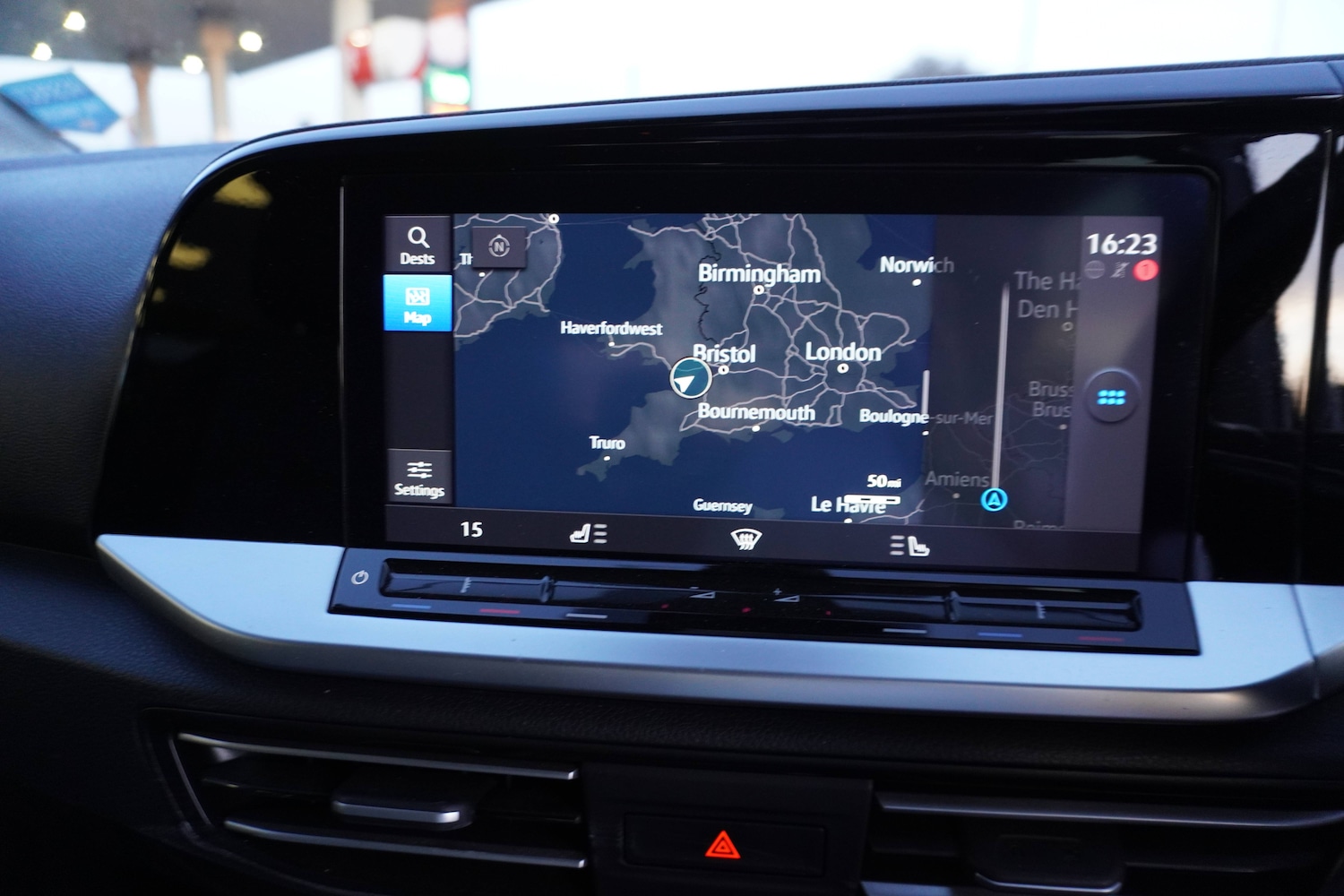 Used Ford Tourneo Connect 2022 for sale - 77159321: Photo 31