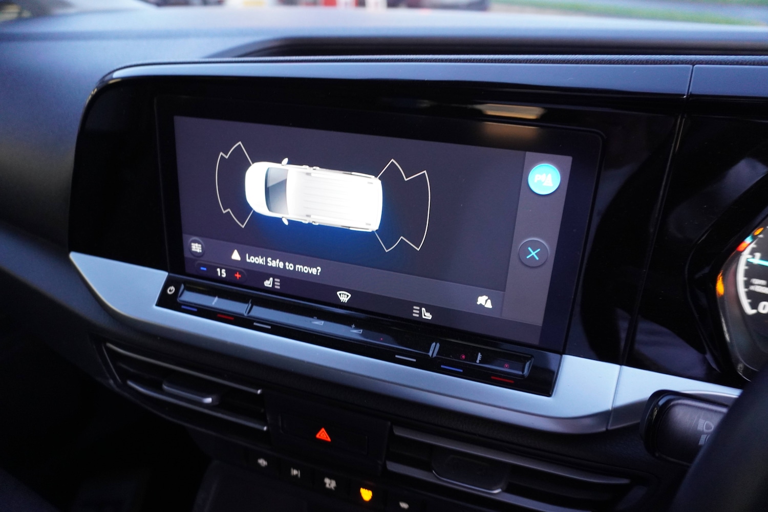 Used Ford Tourneo Connect 2022 for sale - 77159321: Photo 32