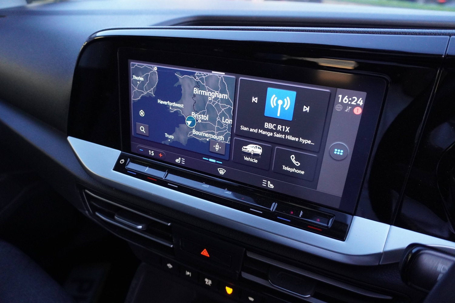 Used Ford Tourneo Connect 2022 for sale - 77159321: Photo 33