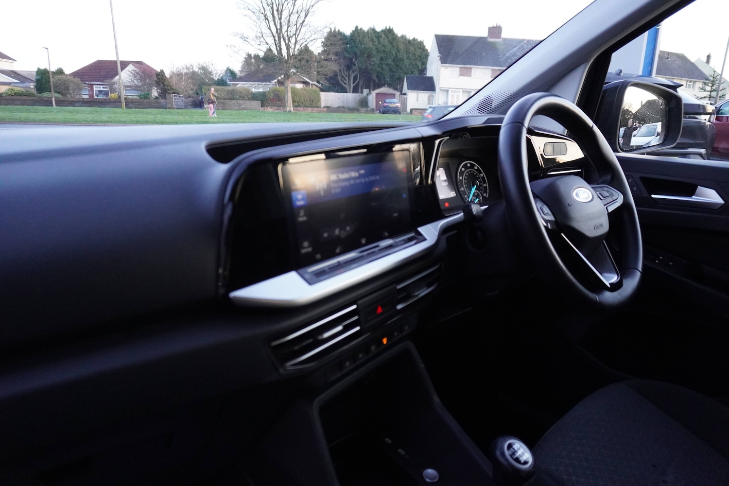 Used Ford Tourneo Connect 2022 for sale - 77159321: Photo 4