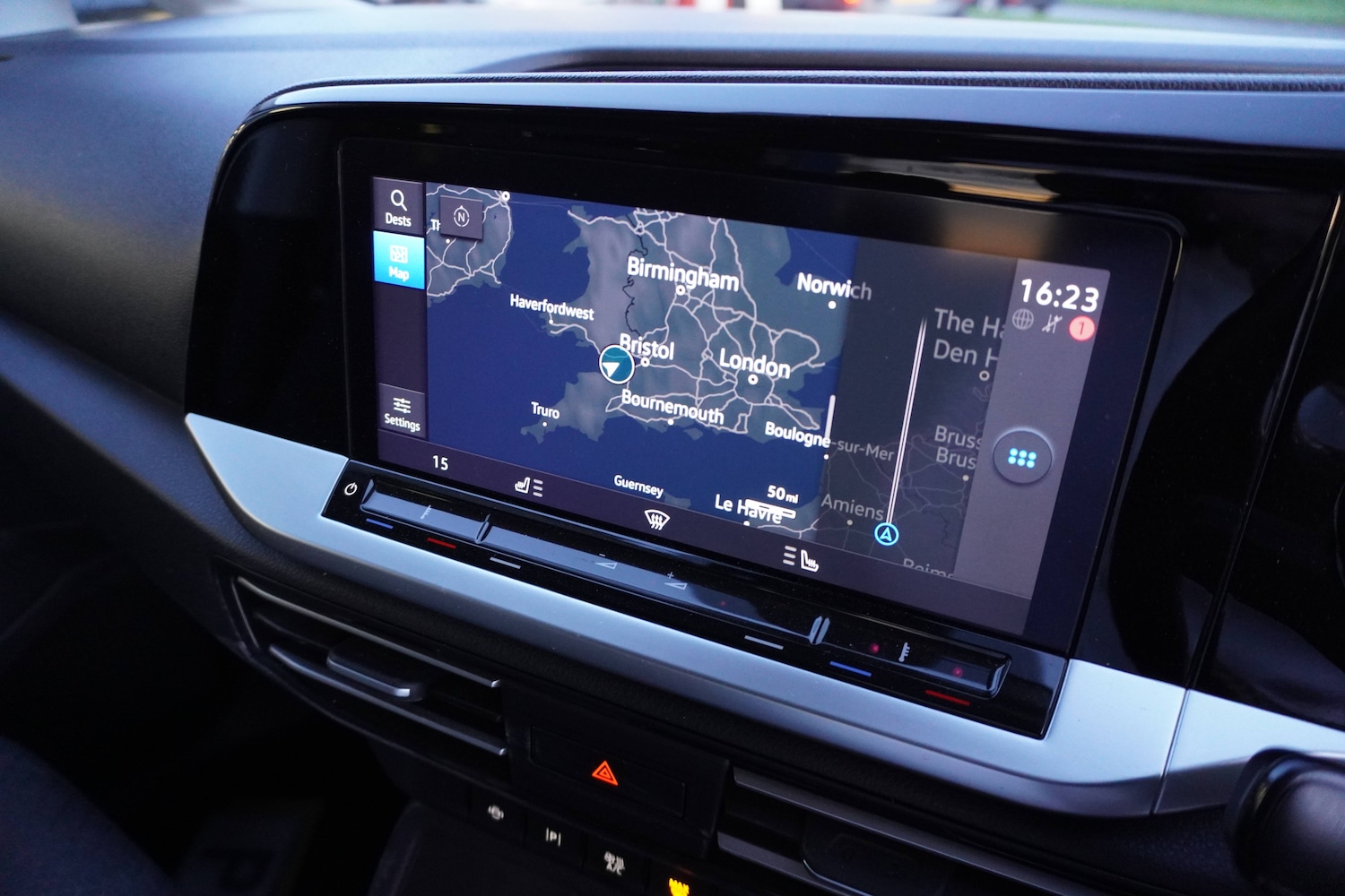 Used Ford Tourneo Connect 2022 for sale - 77159321: Photo 5