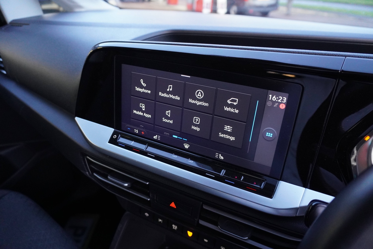 Used Ford Tourneo Connect 2022 for sale - 77159321: Photo 6