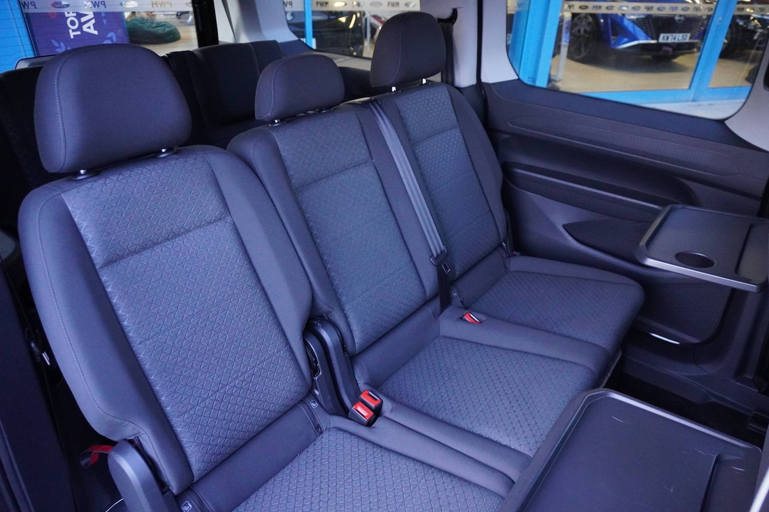 Used Ford Tourneo Connect 2022 for sale - 77159321: Photo 8