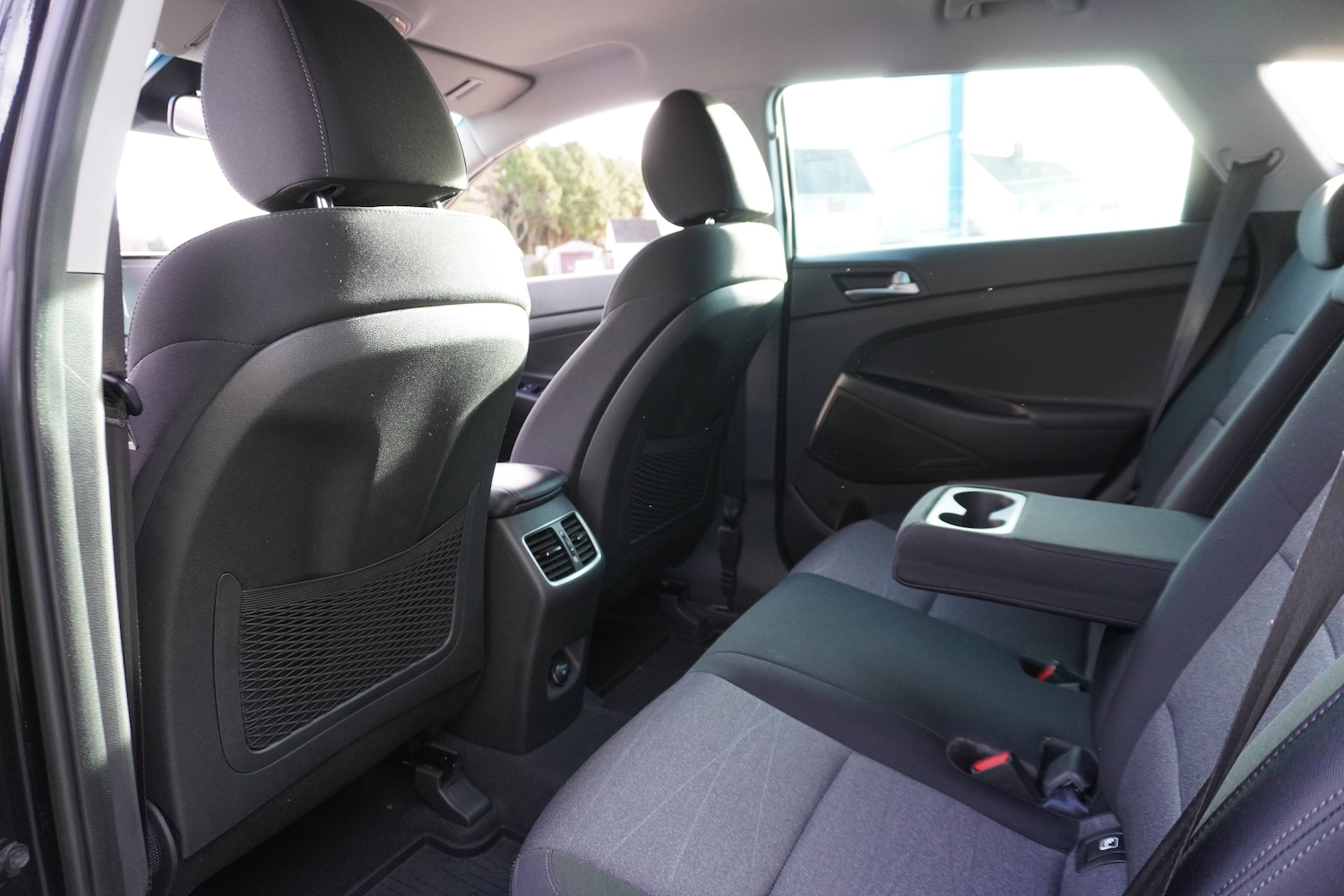 Used Hyundai TUCSON 2019 for sale - 77024206: Photo 11