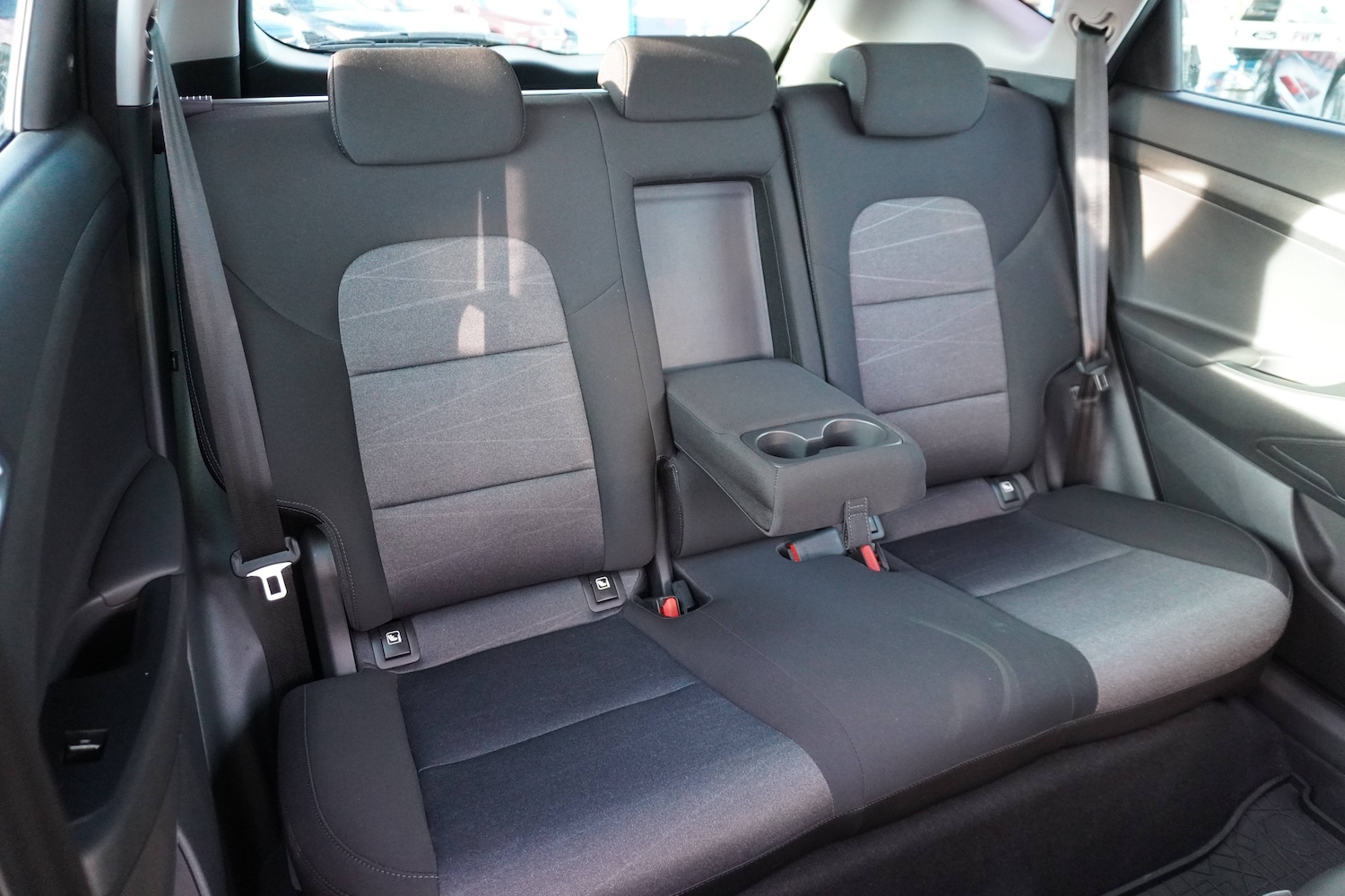 Used Hyundai TUCSON 2019 for sale - 77024206: Photo 12